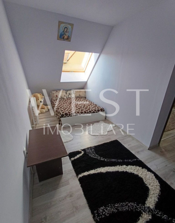 Apartament renovat 2 camere/ mobilat si utilat - ideal investitie