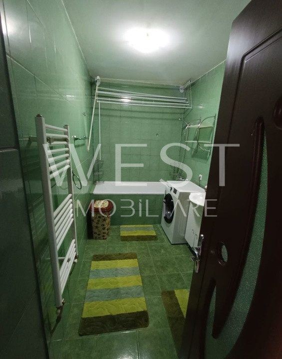 Apartament renovat 2 camere/ mobilat si utilat - ideal investitie