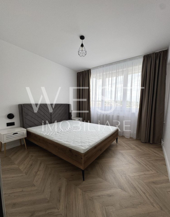 Apartament 3 camere, vedere panoramică- Faleza Someșului –Grigorescu
