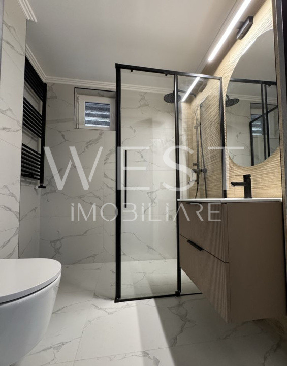 Apartament 3 camere, vedere panoramică- Faleza Someșului –Grigorescu