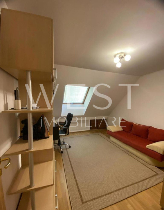 Apartament 3 camere,2 bai, 82mp+ terasa 40mp | Parcare inclusa