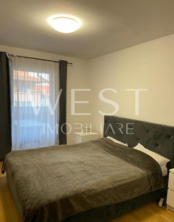 Apartament 3 camere,2 bai, 82mp+ terasa 40mp | Parcare inclusa