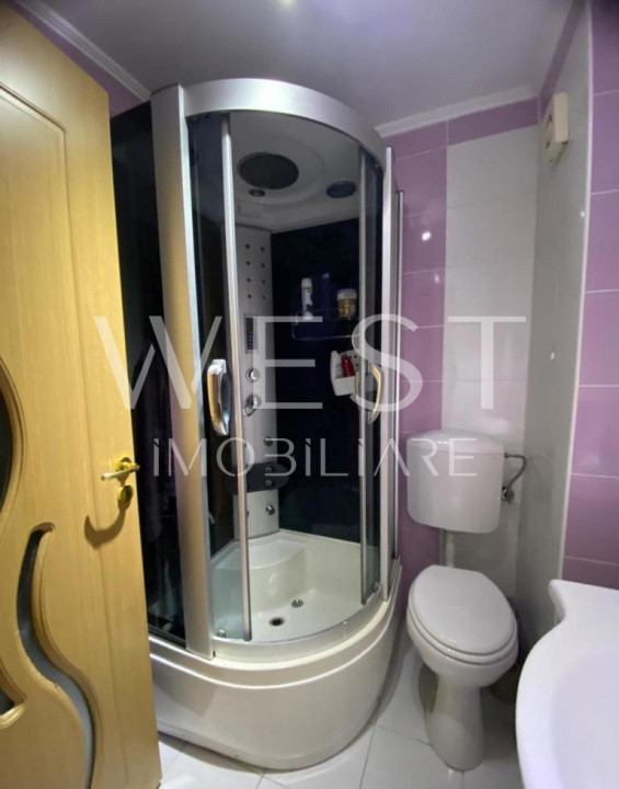 Apartament 3 camere,2 bai, 82mp+ terasa 40mp | Parcare inclusa