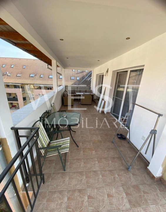 Apartament 3 camere,2 bai, 82mp+ terasa 40mp | Parcare inclusa