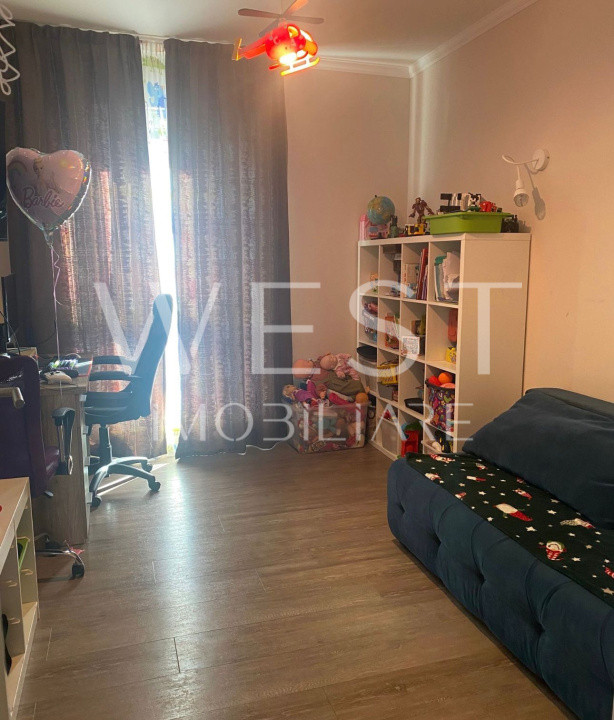 Apartament 3 camere, 79 mp, balcon, Columna Residence, lângă Vivo