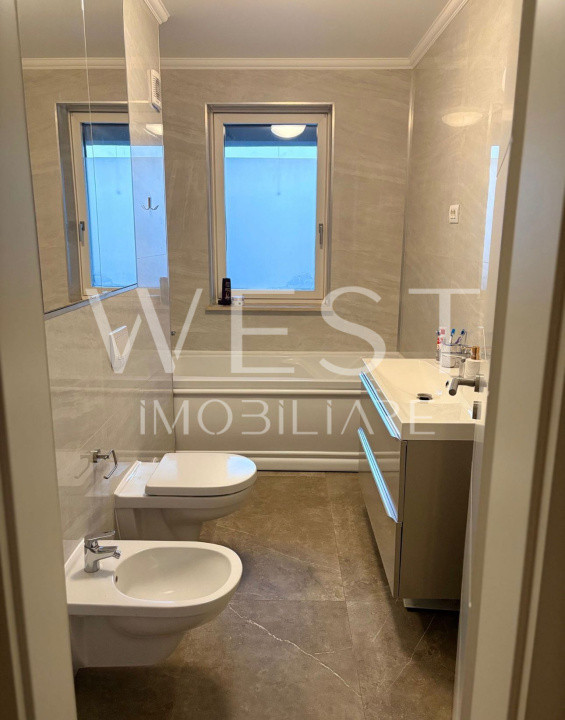Apartament 3 camere, 79 mp, balcon, Columna Residence, lângă Vivo