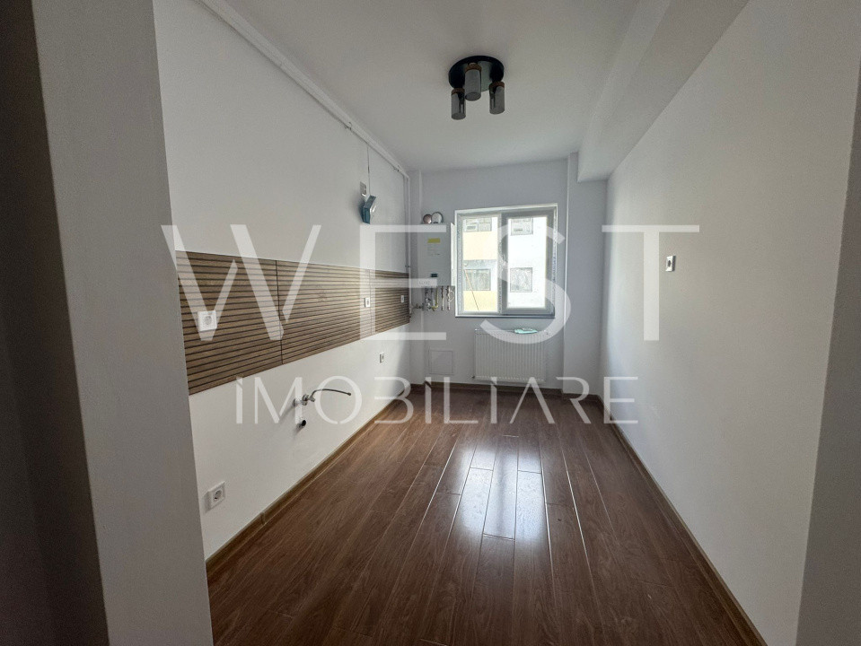 Apartament 2 camere, dressing generos, 55 mp, zona Terra