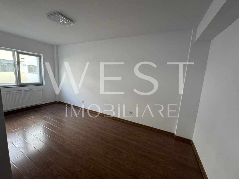 Apartament 2 camere, dressing generos, 55 mp, zona Terra