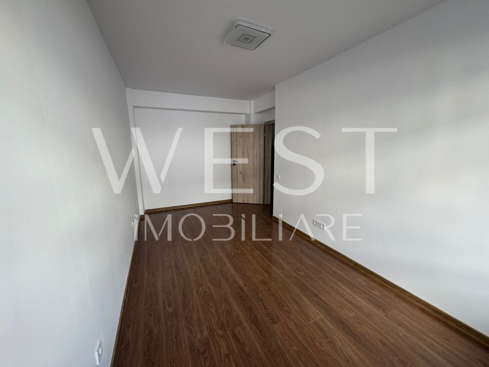 Apartament 2 camere, dressing generos, 55 mp, zona Terra