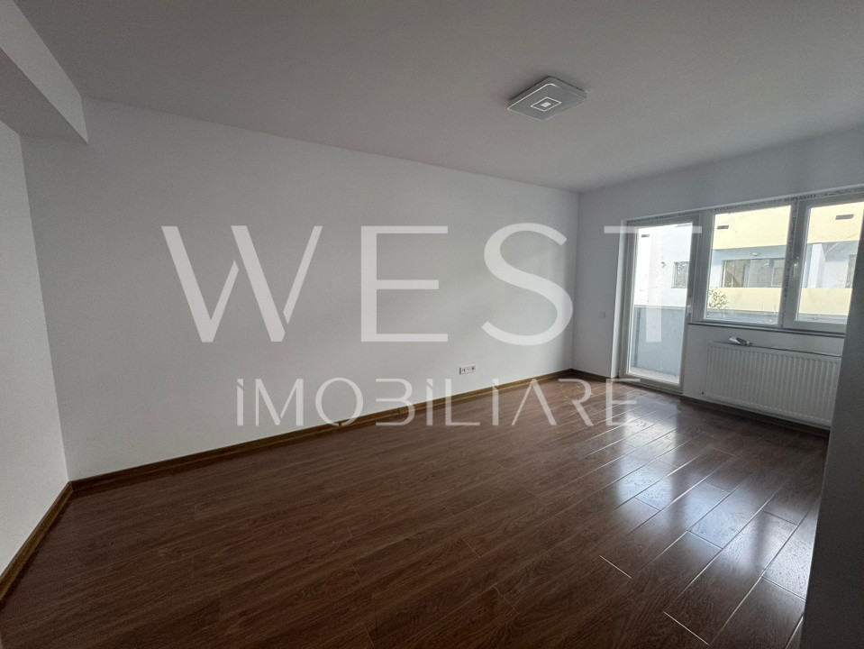 Apartament 2 camere, dressing generos, 55 mp, zona Terra