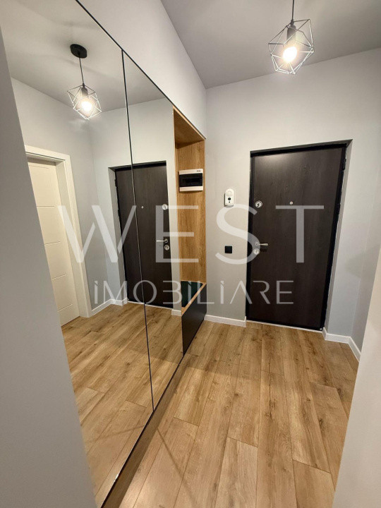 Apartament 3 camere! Mobilat/utilat! Nou la cheie! Zona Urusagului!