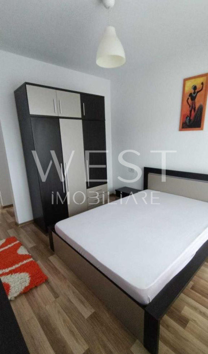 Apartament 2 camere decomandat! Mobilat/Utilat! Zona Cetatii! Parcare!