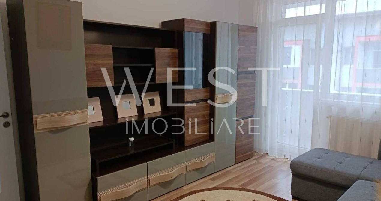 Apartament 2 camere decomandat! Mobilat/Utilat! Zona Cetatii! Parcare!