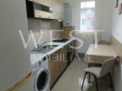 Apartament 2 camere decomandat! Mobilat/Utilat! Zona Cetatii! Parcare!
