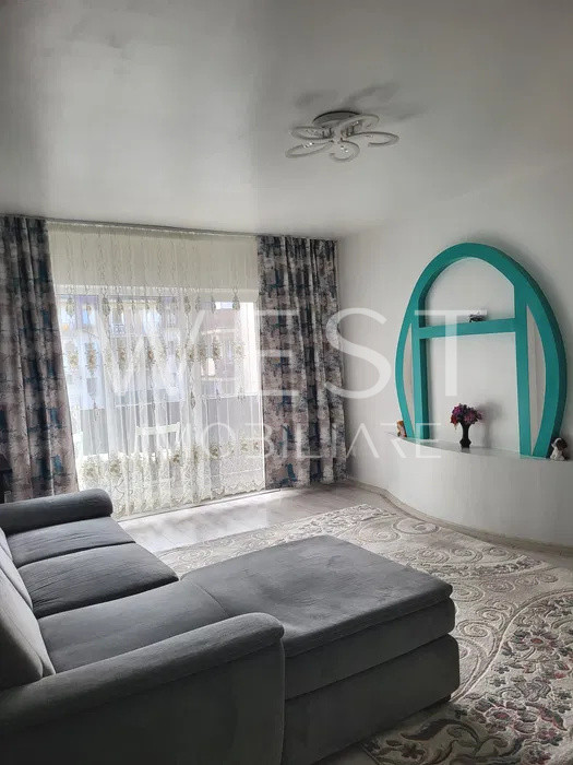 Apartament 2 camere 61 mp !  Parcare! Mobilat utilat ! Zona Florilor !