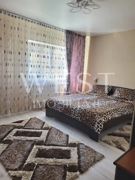 Apartament 2 camere 61 mp !  Parcare! Mobilat utilat ! Zona Florilor !