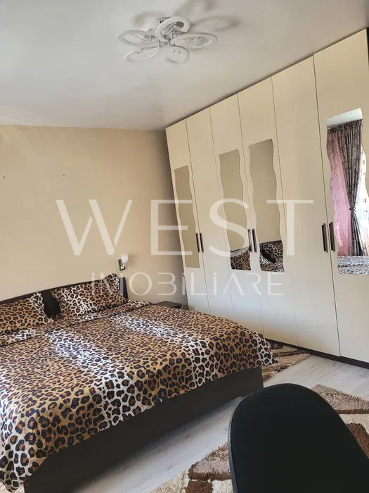 Apartament 2 camere 61 mp !  Parcare! Mobilat utilat ! Zona Florilor !