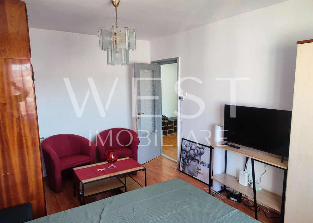 Apartament 2 camere decomandat - la cheie- Boxa subsol - Primaverii/zona Minerva