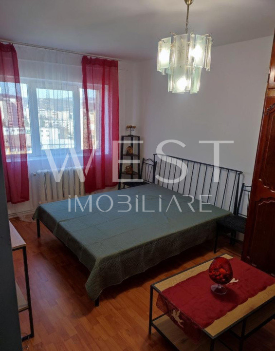 Apartament 2 camere decomandat - la cheie- Boxa subsol - Primaverii/zona Minerva