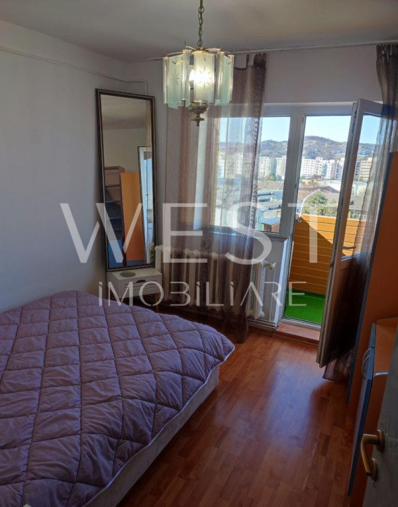Apartament 2 camere decomandat - la cheie- Boxa subsol - Primaverii/zona Minerva