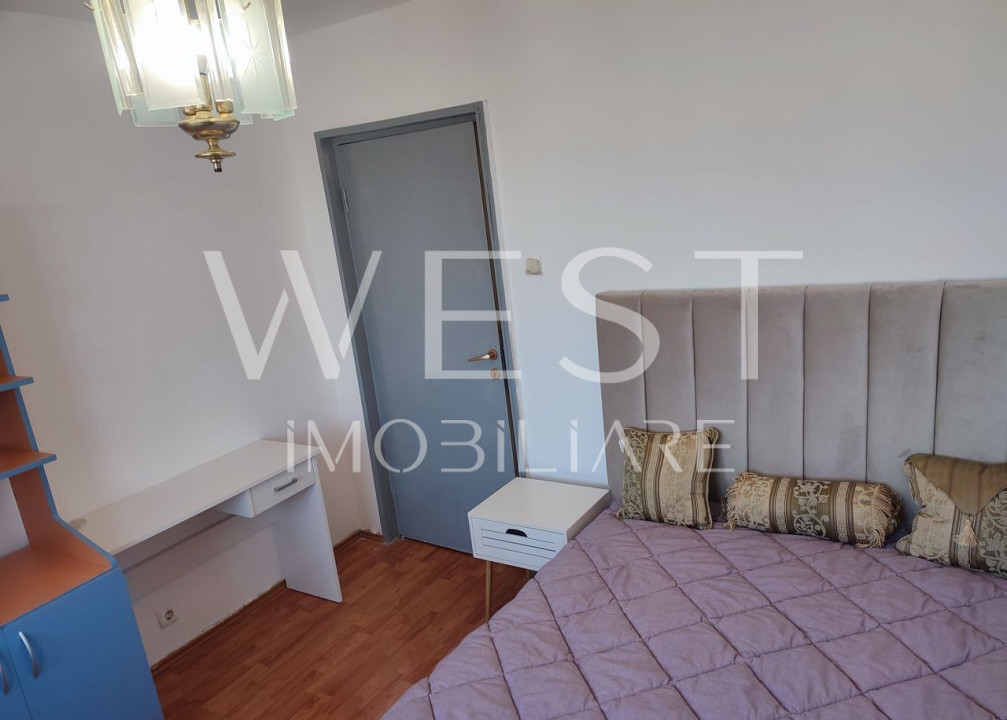Apartament 2 camere decomandat - la cheie- Boxa subsol - Primaverii/zona Minerva