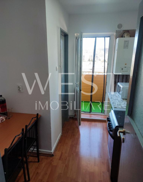 Apartament 2 camere decomandat - la cheie- Boxa subsol - Primaverii/zona Minerva