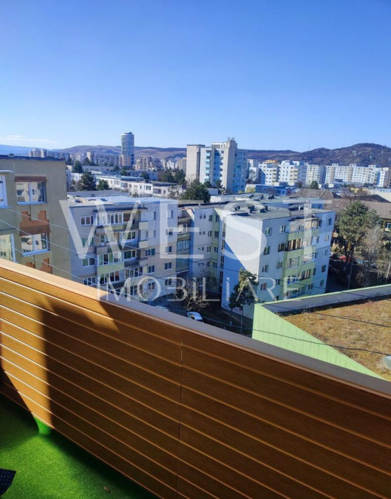 Apartament 2 camere decomandat - la cheie- Boxa subsol - Primaverii/zona Minerva
