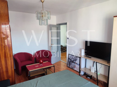 Apartament 2 camere decomandat - la cheie- Boxa subsol - Primaverii/zona Minerva