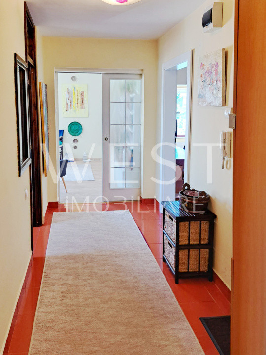 Apartament 3 camere, 68 mp,  etaj intermediar- Zorilor