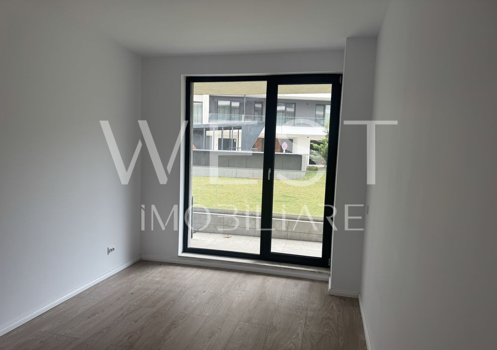 Apartament modern, finisat, 2 camere, 58mp– zona Frunzișului/ Lidl