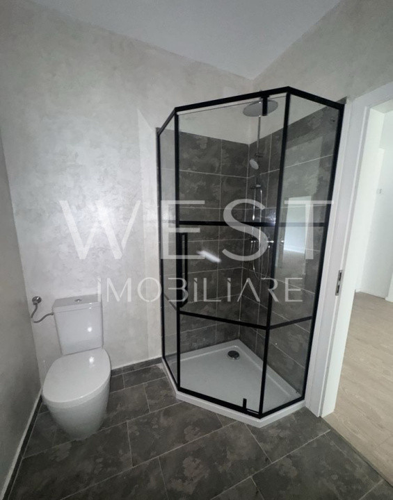 Apartament modern, finisat, 2 camere, 58mp– zona Frunzișului/ Lidl