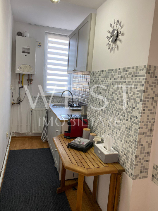 Apartament 2 camere, 52 mp, mobilat, utilat, zona Manastur Big
