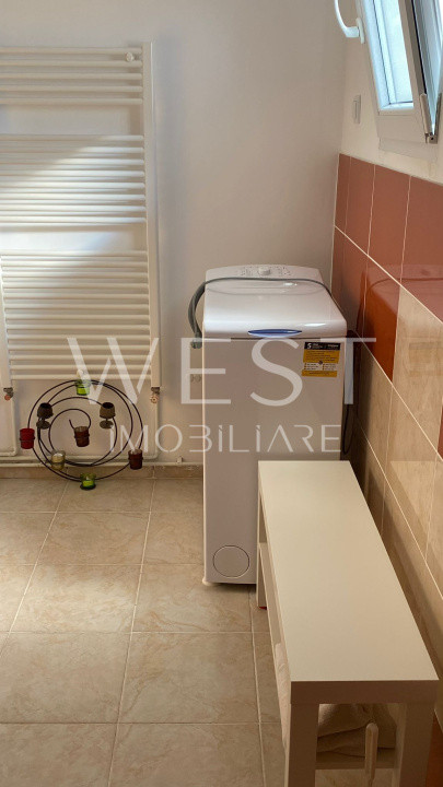 Apartament 2 camere, 52 mp, mobilat, utilat, zona Manastur Big