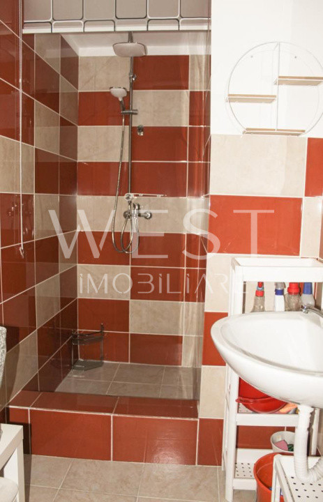 Apartament 2 camere, 52 mp, mobilat, utilat, zona Manastur Big