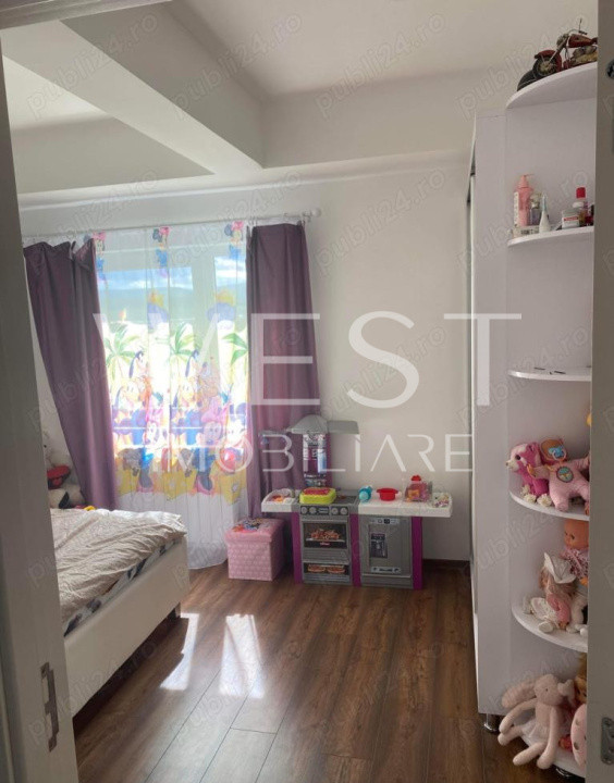 Apartament cu 3 camere, 66 mp- aproape de centura Donath