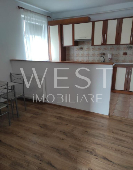 Apartament finisat 3 camere -etaj intermediar-Parcare- Ioan Rus
