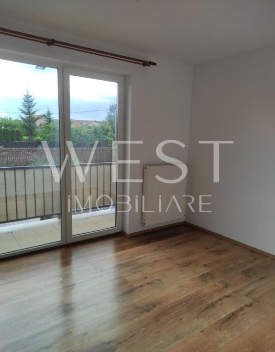 Apartament finisat 3 camere -etaj intermediar-Parcare- Ioan Rus