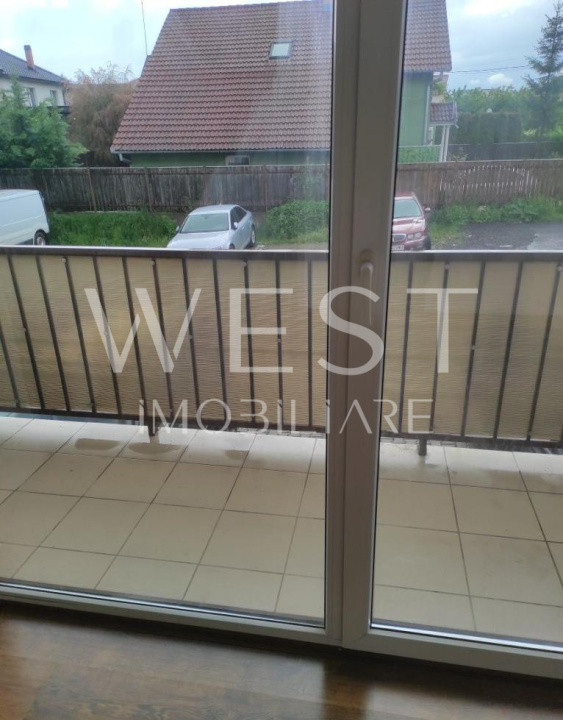 Apartament finisat 3 camere -etaj intermediar-Parcare- Ioan Rus