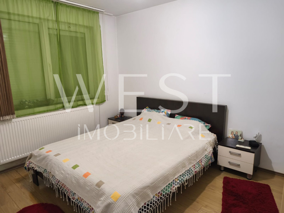 Apartament 4 camere! Mobilat/Utilat! Gradina 38mp! 2 parcari! Eroilor!