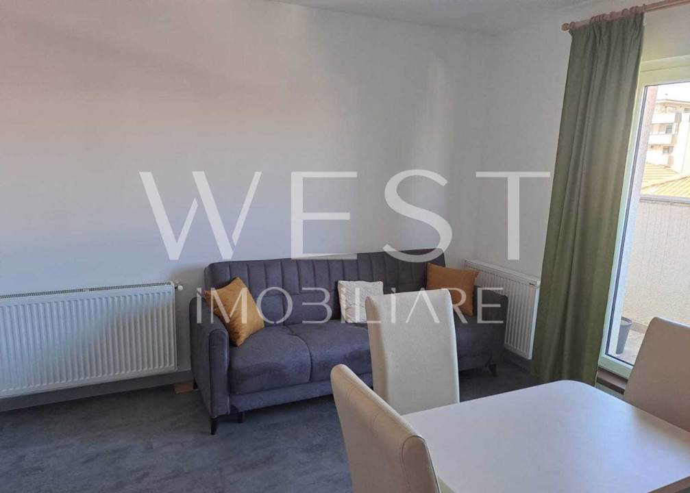 Apartament 2 camere mobilat/utilat! Parcare! Zona Terra! Pet friendly!