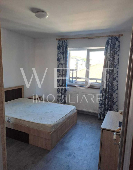 Apartament 2 camere mobilat/utilat! Parcare! Zona Terra! Pet friendly!