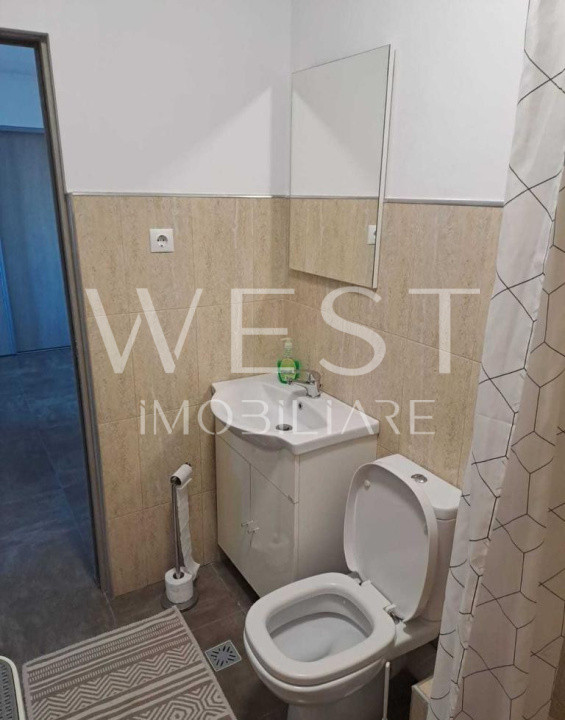 Apartament 2 camere mobilat/utilat! Parcare! Zona Terra! Pet friendly!
