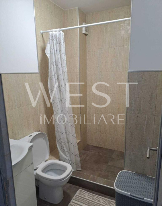 Apartament 2 camere mobilat/utilat! Parcare! Zona Terra! Pet friendly!