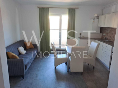 Apartament 2 camere mobilat/utilat! Parcare! Zona Terra! Pet friendly!