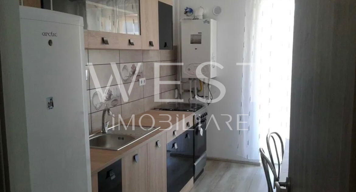 Apartament 1 camera,42mp+balcon 5mp/etaj intermediar/zona KIK