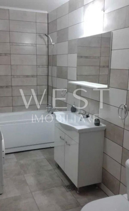 Apartament 1 camera,42mp+balcon 5mp/etaj intermediar/zona KIK