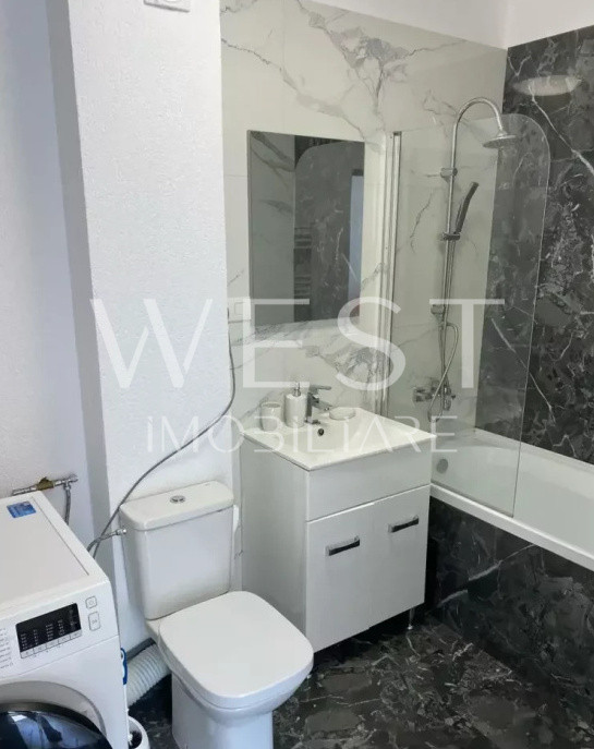 Apartament 3 camere, 50 mp + grădină- Zona Bavaria