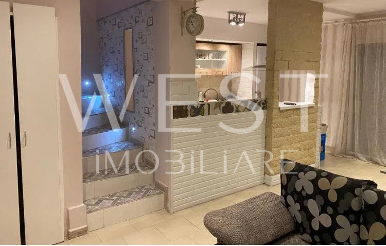 Super oferta Duplex 4 camere ! Mobilat utilat ! Zona Gilau!