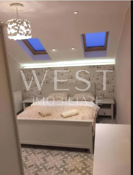 Super oferta Duplex 4 camere ! Mobilat utilat ! Zona Gilau!