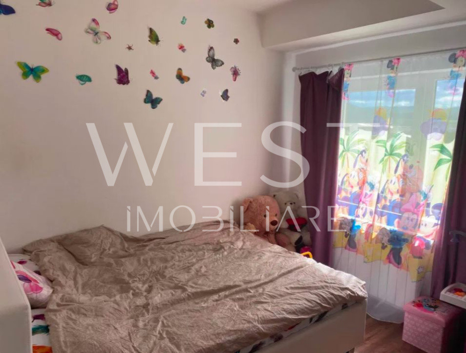 Apartament cu 3 camere, 66 mp- aproape de centura Donath